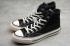 Converse Chuck Taylor All-Star Cats 70 Hi Black White 162050C