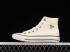 Converse Chuck Taylor All-Star Hearts Valentines Day Vintage White A05139C