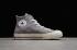 Converse Chuck Taylor All-Star High Moody Purple White 163352C