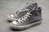 Converse Chuck Taylor All-Star High Moody Purple White 163352C