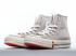 Converse Chuck Taylor All Star 1970S Xám Trắng Cam 165621C