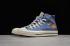 Converse Chuck Taylor All Star 1970s Halloween Blue White 162055C