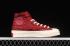 Converse Chuck Taylor All Star 1970s Hi Year Of The Tiger Red 173126C