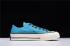 Converse Chuck Taylor All Star 1970s Low Blue Sail Black 162367C