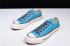 Converse Chuck Taylor All Star 1970s Low Blue Sail Black 162367C