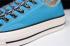 Converse Chuck Taylor All Star 1970s Low Blue Sail Black 162367C