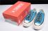 Converse Chuck Taylor All Star 1970s Low Blue Sail Black 162367C