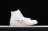 Converse Chuck Taylor All Star 1970s Trắng Đen 170621C
