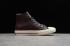 Converse Chuck Taylor All Star 70 HI Cosy Club Black Currant 569517C