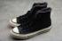 Converse Chuck Taylor All Star 70 HI Cozy Club Leather Black Egret 569516C