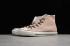 Converse Chuck Taylor All Star 70 HI Light Bisque Egret Black 566564C