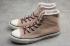 Converse Chuck Taylor All Star 70 HI Light Bisque Egret Black 566564C