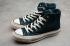 Converse Chuck Taylor All Star 70 HI Midnight Turquoise Black 166214C