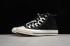 Converse Chuck Taylor All Star 70 Hi Black Beige White 166216C