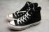 Converse Chuck Taylor All Star 70 Hi Black Beige White 166216C