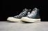 Converse Chuck Taylor All Star 70 Hi Black White 142334C