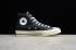 Converse Chuck Taylor All Star 70 Hi Black White 142334C