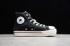 Converse Chuck Taylor All Star 70 Hi Preto Branco 162050C