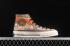 Converse Chuck Taylor All Star 70 Hi Cargo Khaki Egret Black 172134C