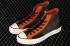 Converse Chuck Taylor All Star 70 Hi Court Fusion Black Red 171685C