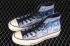 Converse Chuck Taylor All Star 70 Hi Cosy Utility Winter Graphics Midnight Navy 172135C