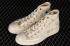 Converse Chuck Taylor All Star 70 Hi Egret Light Gold Black A02207C