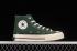 Converse Chuck Taylor All Star 70 Hi Green Midnight Clover Egret 168508C