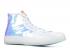 Converse Chuck Taylor All Star 70 Hi Iridescent White 163786C