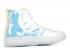 Converse Chuck Taylor All Star 70 Hi Iridescent White 163786C