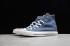Converse Chuck Taylor All Star 70 Hi Navy Blue White 102307
