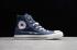 Converse Chuck Taylor All Star 70 Hi Navy Blue White 102307