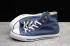 Converse Chuck Taylor All Star 70 Hi Navy Blue White 102307