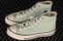 Converse Chuck Taylor All Star 70 Hi Oxide Egret Preto 168036C