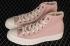 Converse Chuck Taylor All Star 70 Hi Pink White Beige 572612C