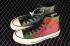 Converse Chuck Taylor All Star 70 Hi Spectrum Đen Trắng Nhiều Màu 170495C