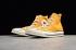 Converse Chuck Taylor All Star 70 Hi Sunflower Black 162054C