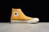 Converse Chuck Taylor All Star 70 Hi Sunflower Black 162054C