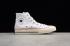 Converse Chuck Taylor All Star 70 Hi White Red 162056C