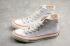 Converse Chuck Taylor All Star 70 Hi White Red 162056C