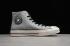 Converse Chuck Taylor All Star 70 High Ash Stone Black 169338C