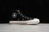 Converse Chuck Taylor All Star 70 High Black White 169336C