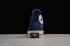 Converse Chuck Taylor All Star 70 High Blue Black White 166222C