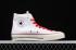 Converse Chuck Taylor All Star 70 High Christmas White Multi Color 162056C