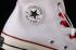 Converse Chuck Taylor All Star 70 High Christmas White Multi Color 162056C
