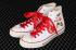 Converse Chuck Taylor All Star 70 High Christmas White Multi Color 162056C