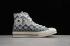 Converse Chuck Taylor All Star 70 High Holiday Sweater Ash Stone 169352C