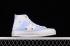 Converse Chuck Taylor All Star 70 High Muted Cloud Wash 572562C .