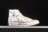 Converse Chuck Taylor All Star 70 High Paint Splatter Egret Digital Blue 170802C