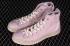 Converse Chuck Taylor All Star 70 High Roxo Laranja 172893C