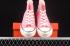 Converse Chuck Taylor All Star 70 High Rose Rose Blanc 172678C